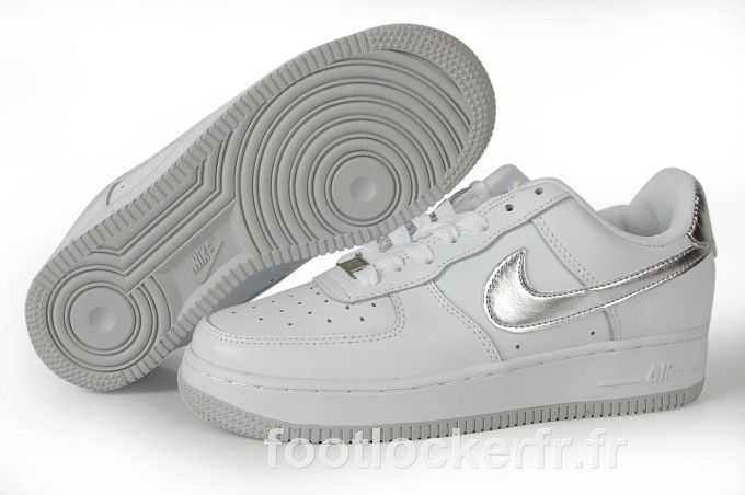 Nike Air Force 1 Low Mode Pas Cher Air Force One